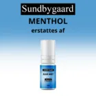 Sundbygaard Blue Mist Menthol