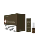 Sundbygaard Brown Blend Tobak 10stk