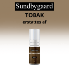 Sundbygaard Brown Blend Tobak