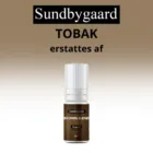 Sundbygaard Brown Blend Tobak
