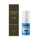 Sundbygaard Blue Mist Menthol