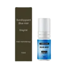 Sundbygaard Blue Mist Menthol