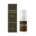 Sundbygaard Brown Blend 0mg