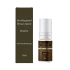 Sundbygaard Brown Blend 0mg