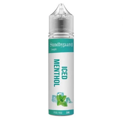 Sundbygaard Iced Menthol