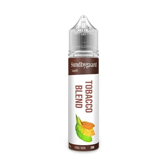 Sundbygaard Tobacco Blend