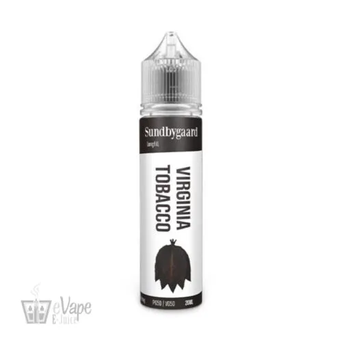 Sundbygaard Virginia Tobacco