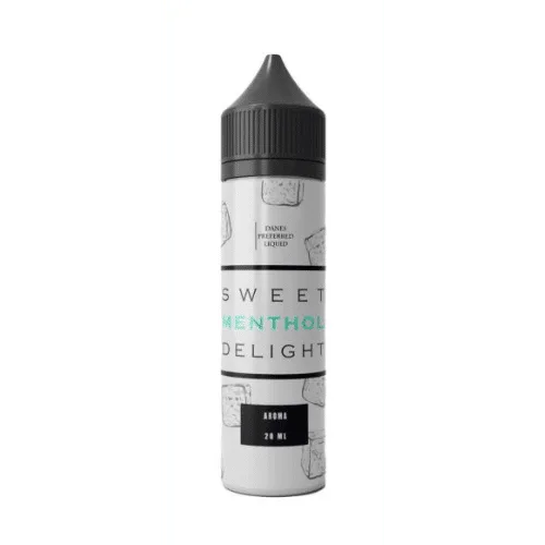 Danes Preferred Liquid Sweet Menthol Delight