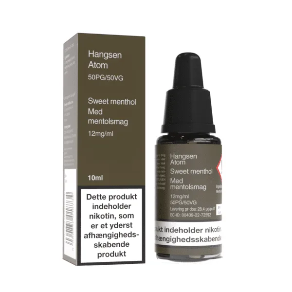 Hangsen Sweet Menthol