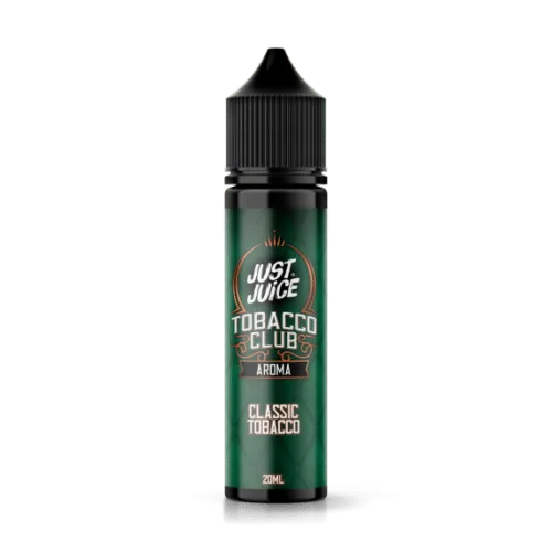 Just Juice Classic Tobacco