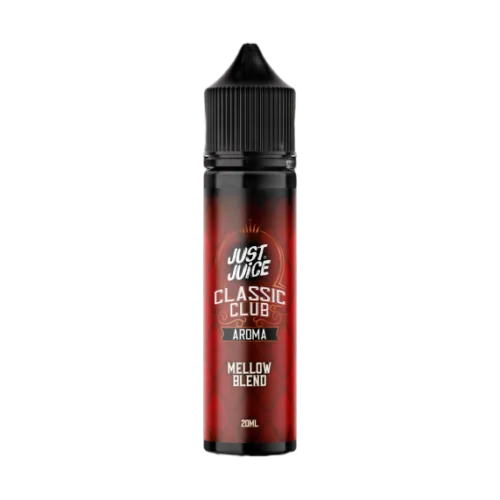 Just Juice Melow Blend