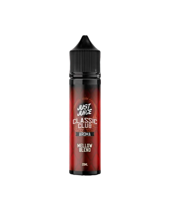 Just Juice Melow Blend