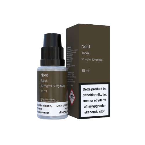 Nord Tobak