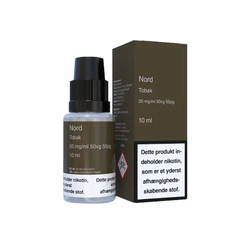Nord Tobak