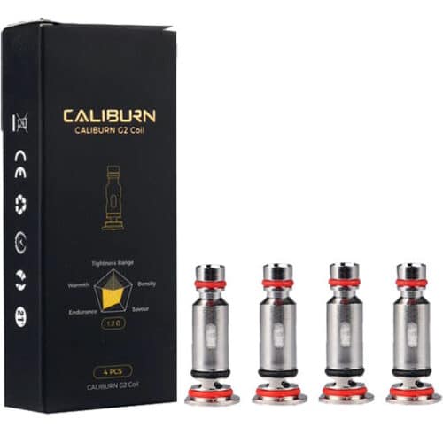 Uwell Caliburn G2 Coils