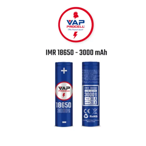 VAP PROCELL 21700 20A 4200mAh | eVape VAP PROCELL 21700 20A 4200mAh | eVape