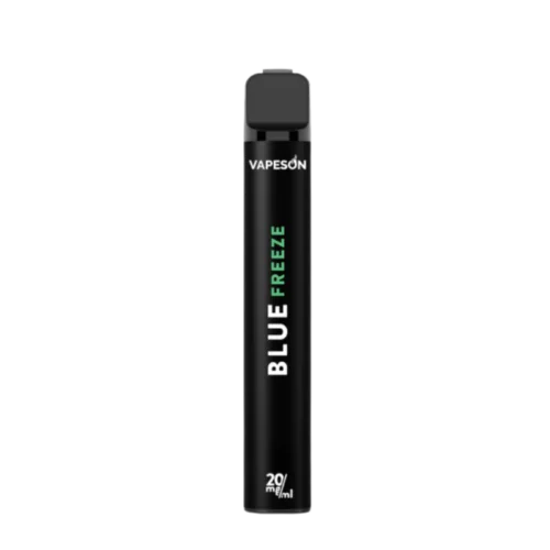 Vapeson Blue Freeze
