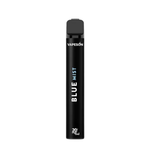 Vapeson E Blue Mist