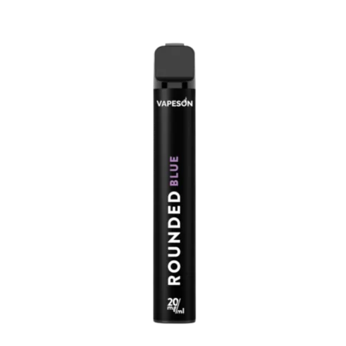 Vapeson Rounded Blue