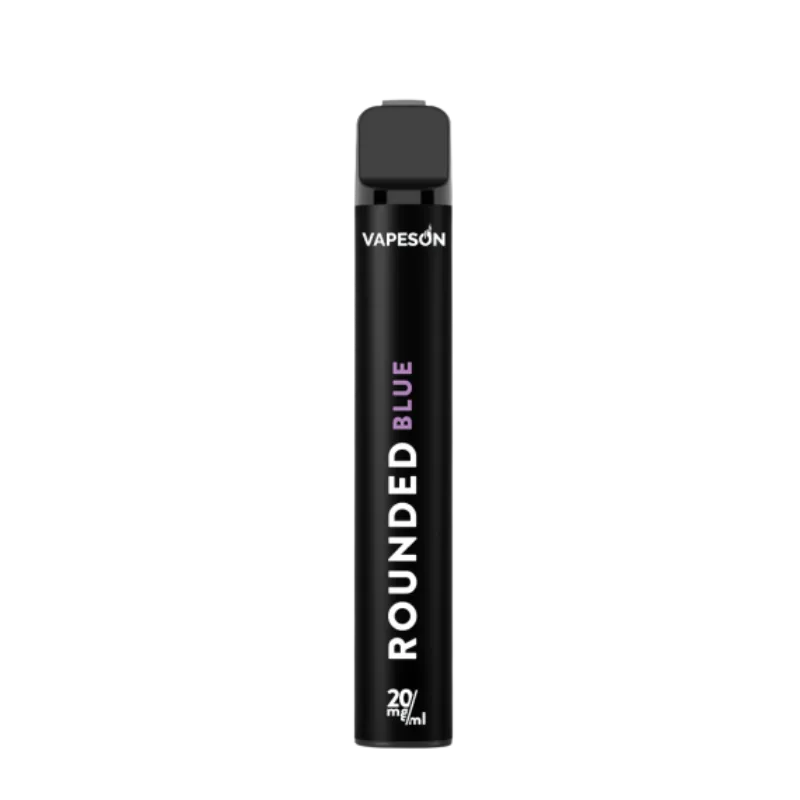 Vapeson Rounded Blue
