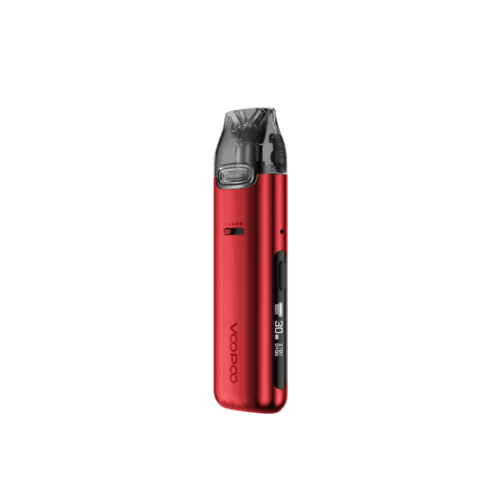 Vmate pro power red