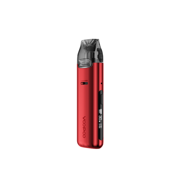 Vmate pro power red