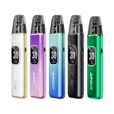 Argus G3 Kit All
