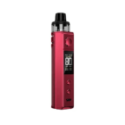 Voopoo Drag H80S Plum Red