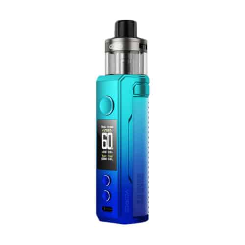 Voopoo - Drag S 2 Sky Blue