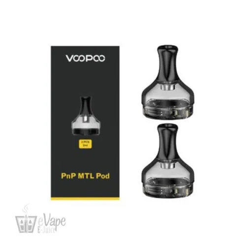 Voopoo - PNP MTL Pods (2Pack)