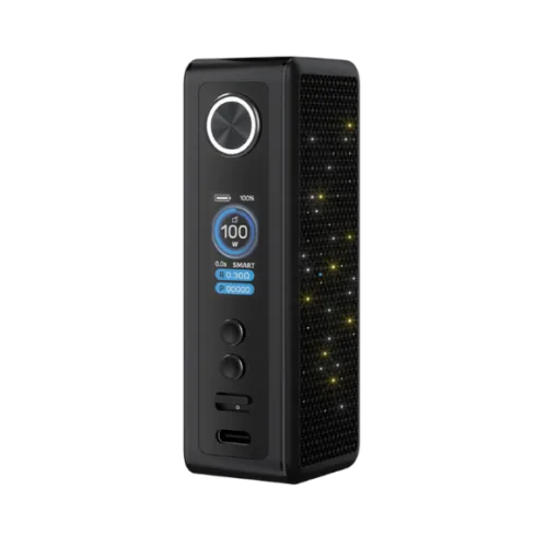 Voopoo Vinci Spark 100 Mod Black
