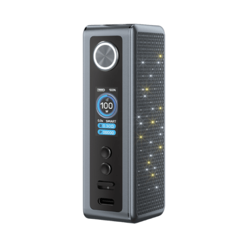 Voopoo Vinci Spark 100 Mod Metal Grey