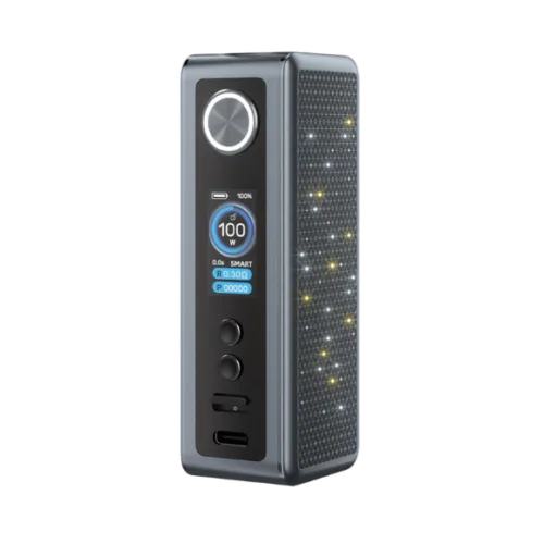 Voopoo Vinci Spark 100 Mod Metal Grey