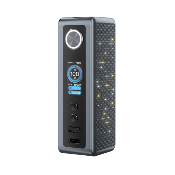 Voopoo Vinci Spark 100 Mod Metal Grey