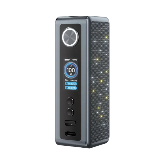 Voopoo Vinci Spark 100 Mod Metal Grey