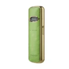 Voopoo VMATE E Green Inlaid Gold