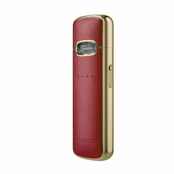 Voopoo VMATE E Red Inlaid Gold