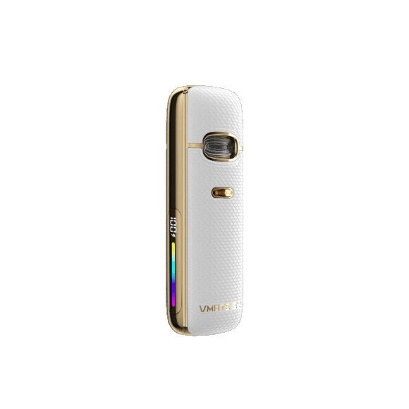 Voopoo Vmate E2 Seashell White