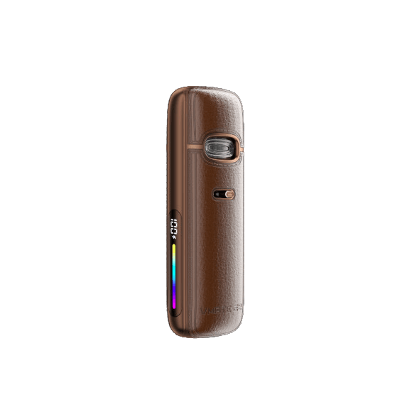 Voopoo Vmate E2 Walnut Brown