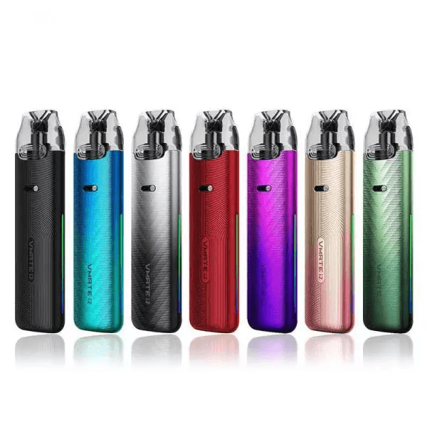 Voopoo i2 pod kit