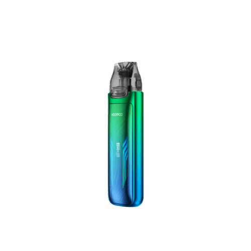 Vmate Max Neon Blue