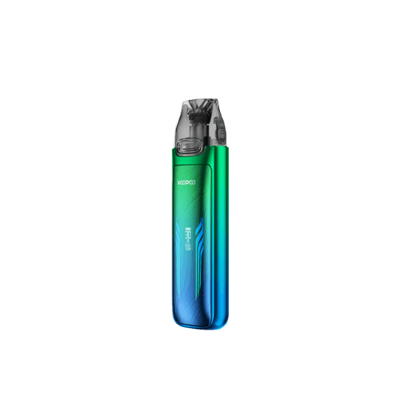 Vmate Max Neon Blue