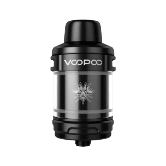 Voopoo Uforce x tank black