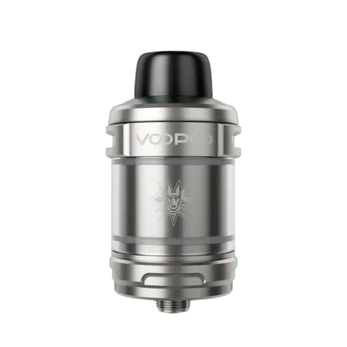 Voopoo Uforce x tank silver