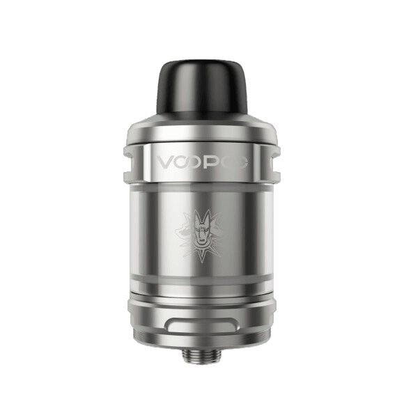 Voopoo Uforce x tank silver