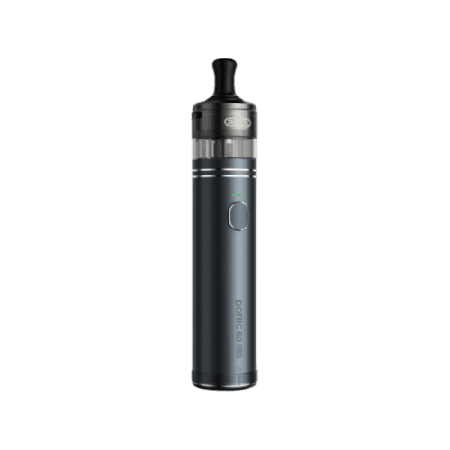 Voopoo Doric 60 Pro Kit gray metal