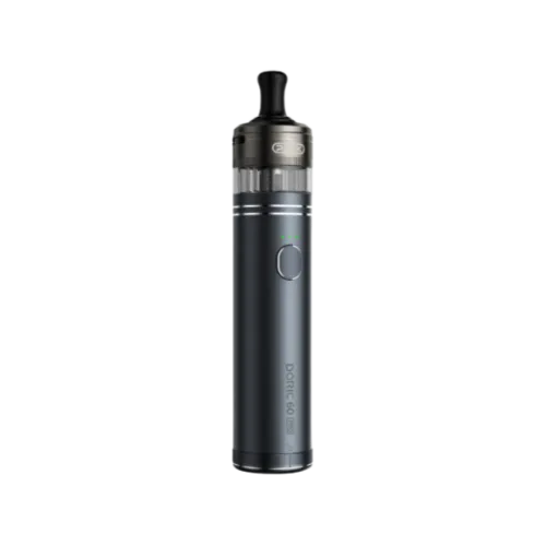 Voopoo Doric 60 Pro Kit gray metal