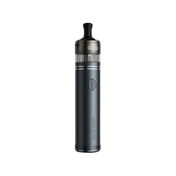 Voopoo Doric 60 Pro Kit gray metal