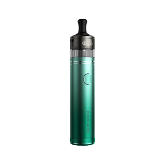 Voopoo Doric 60 Pro Kit green