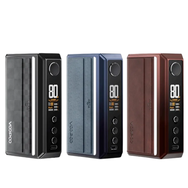 Drag 5 box mod